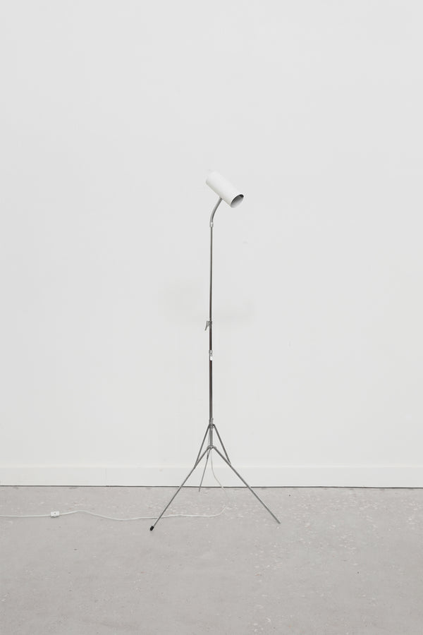 Tripod Floor Lamp