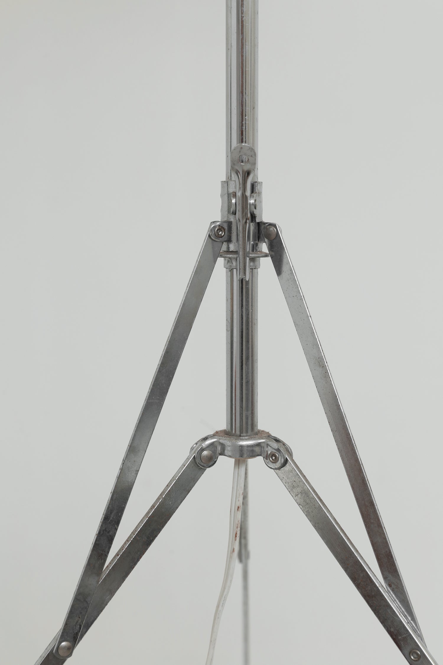 Tripod Floor Lamp
