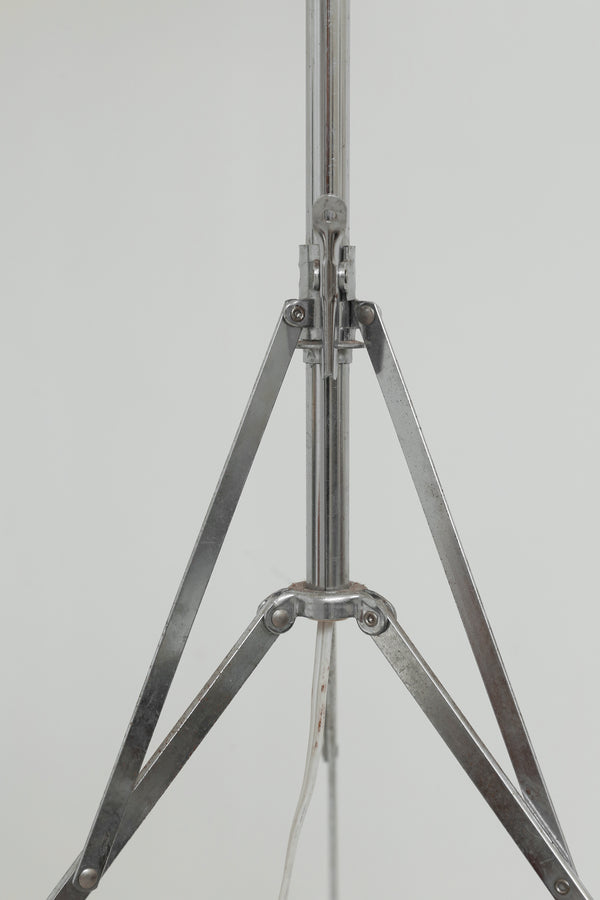 Tripod Floor Lamp