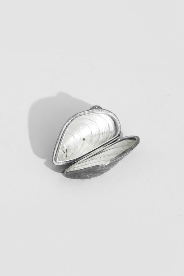 Mussel Keepsake Box