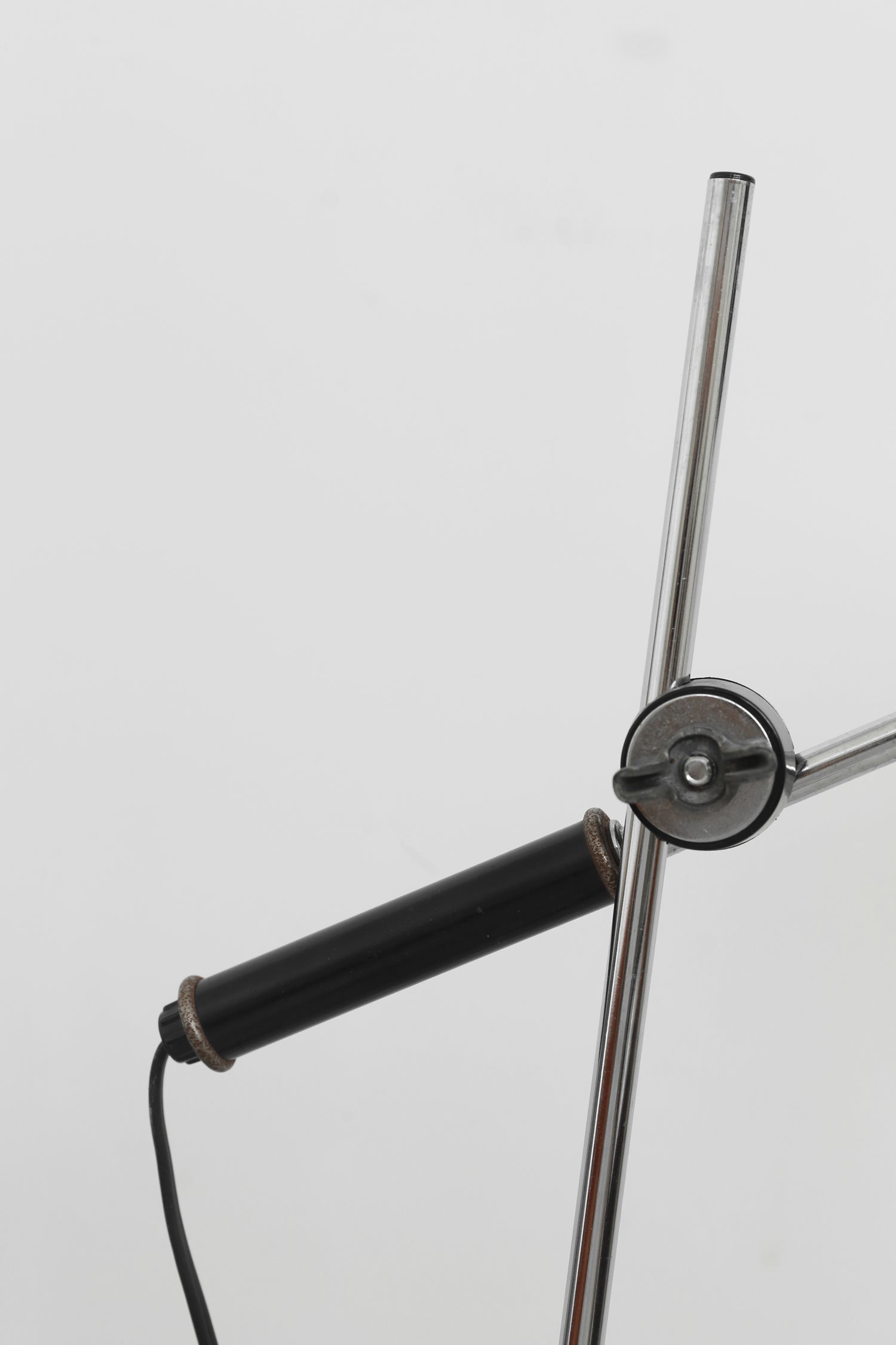 Orbital Adjustable Floor Lamp