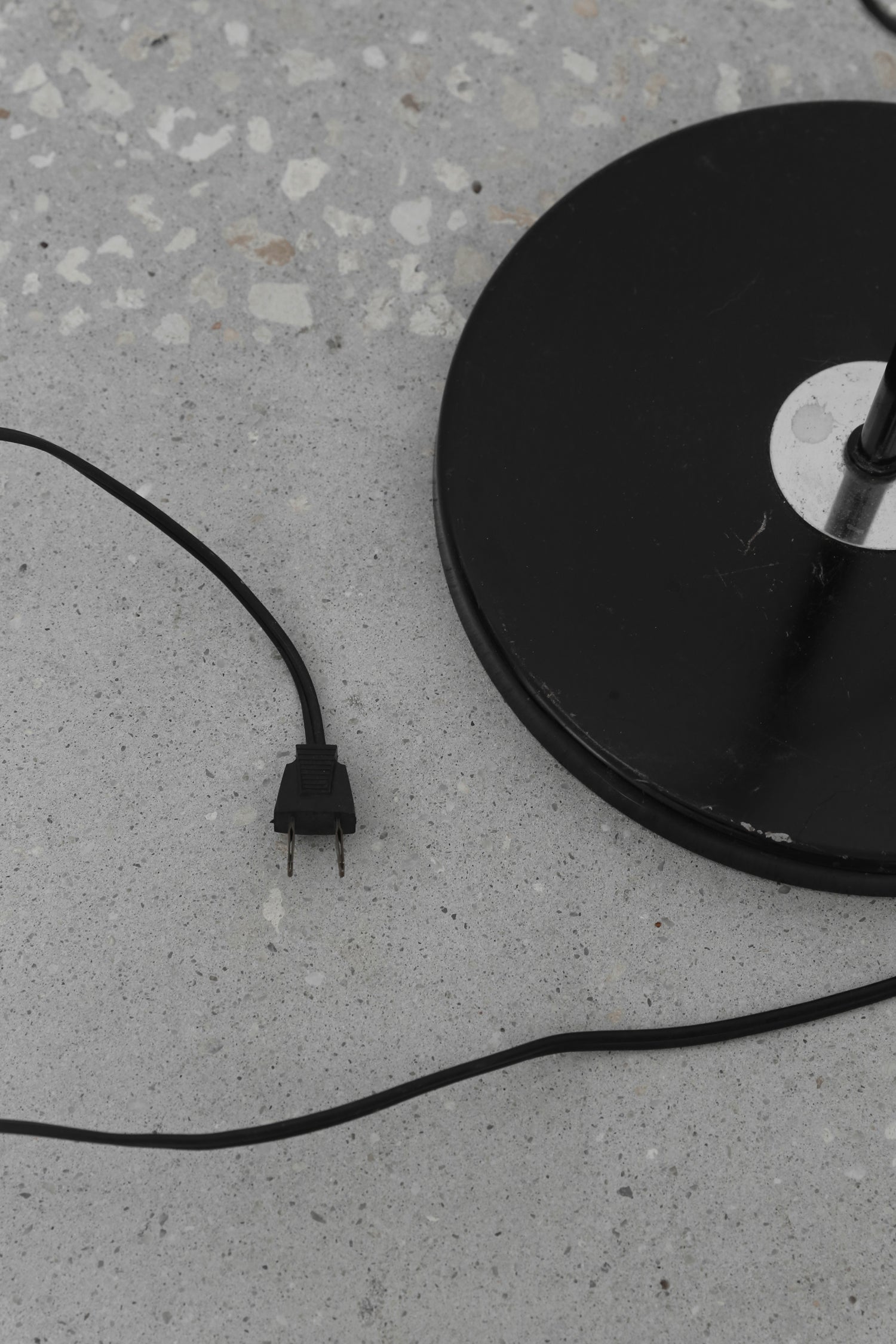 Orbital Adjustable Floor Lamp