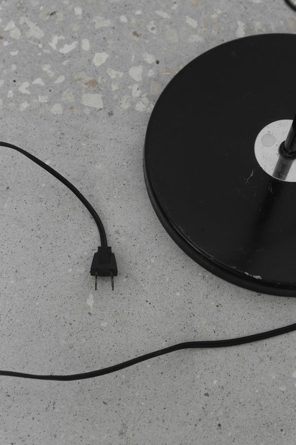 Orbital Adjustable Floor Lamp