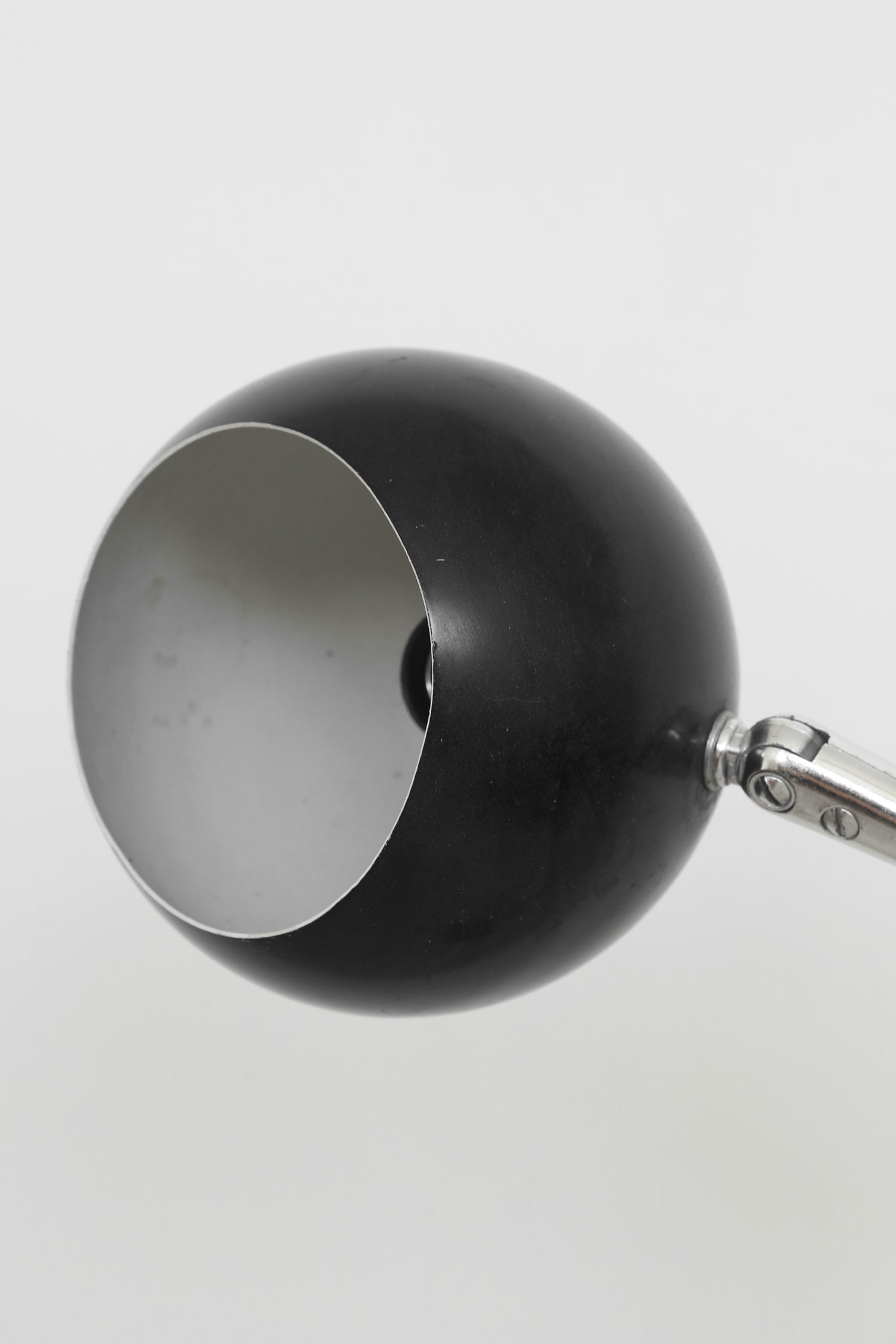 Orbital Adjustable Floor Lamp