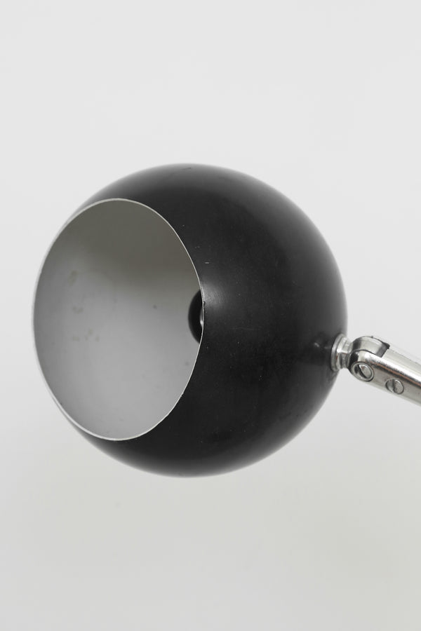 Orbital Adjustable Floor Lamp