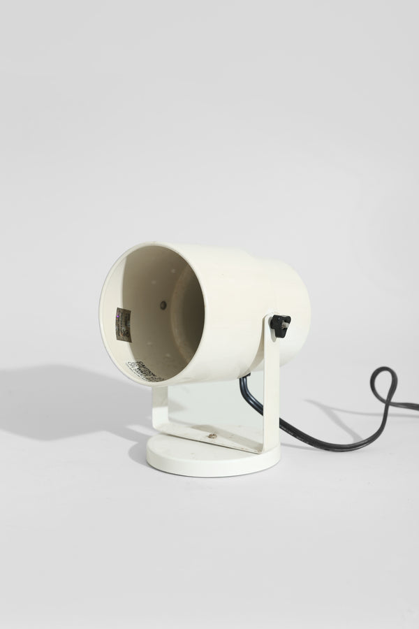 Pivoting Task Lamp