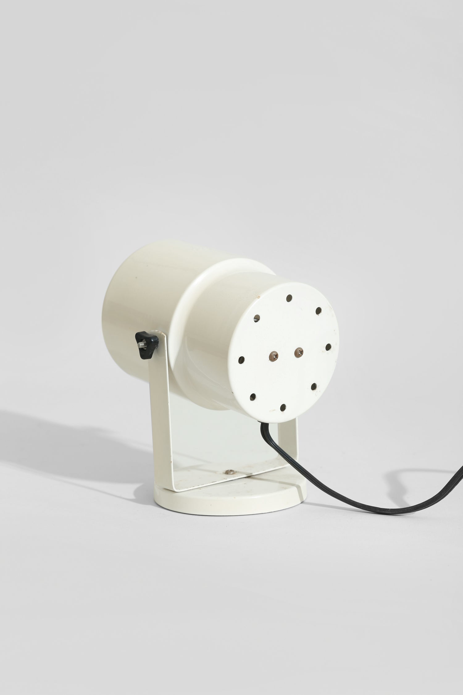 Pivoting Task Lamp
