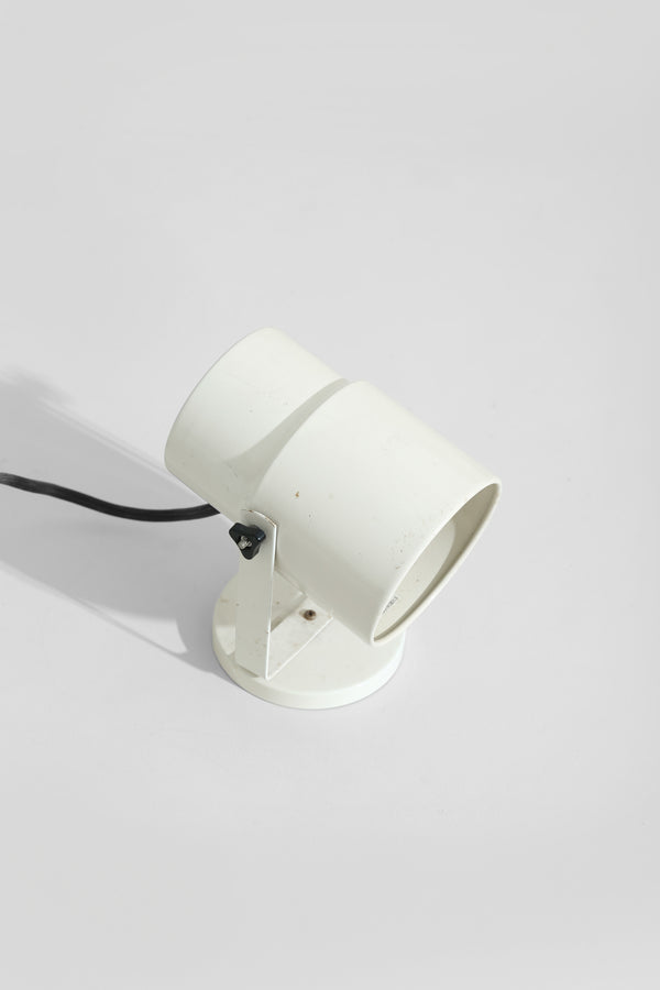 Pivoting Task Lamp