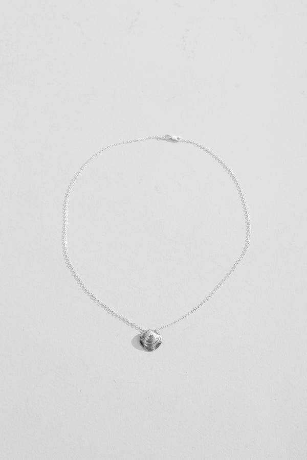 Shell Necklace #7
