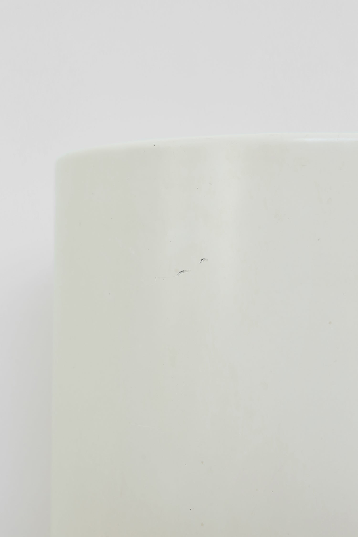 Fiberglass Pedestal Planter