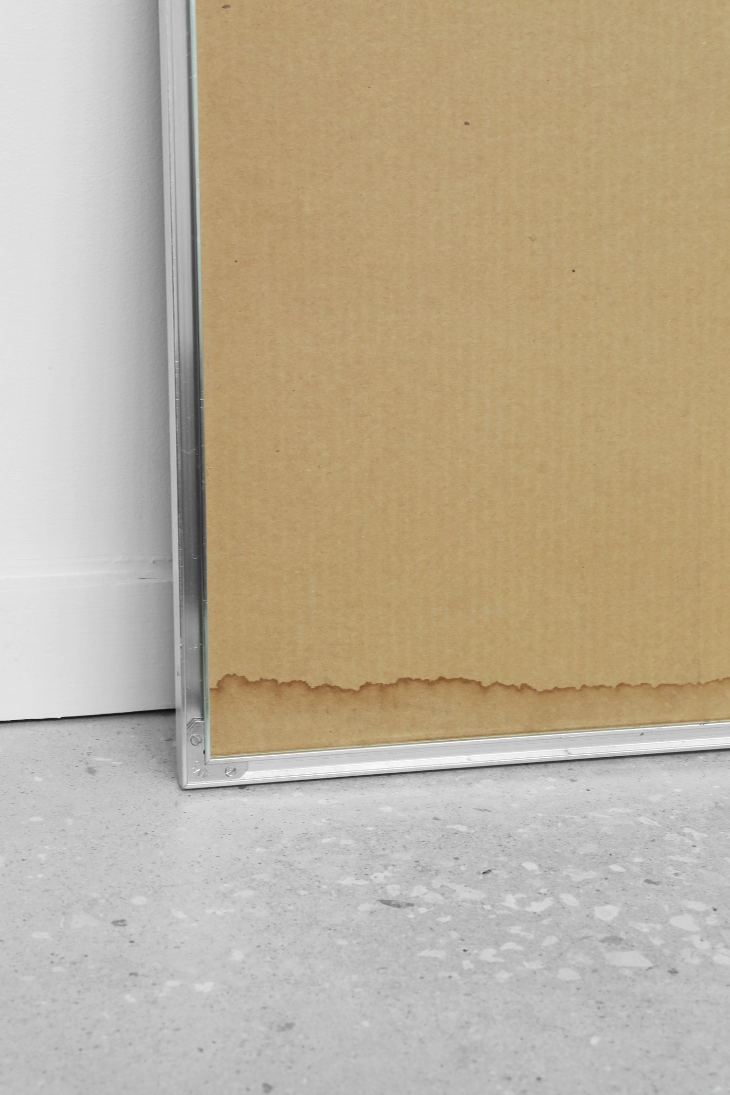 Georgia O’Keefe Exhibition Poster, 1987