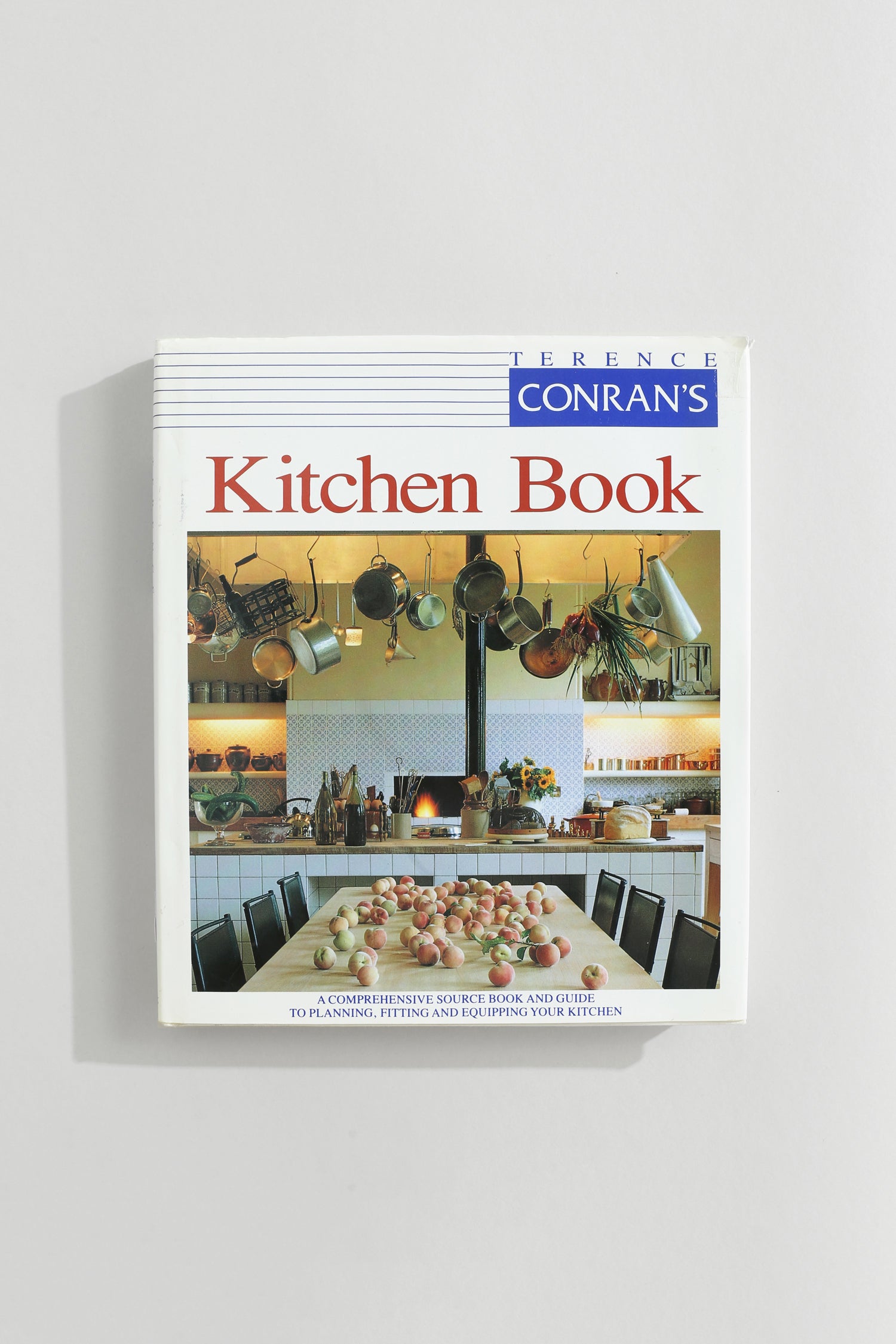 Kitchen Book