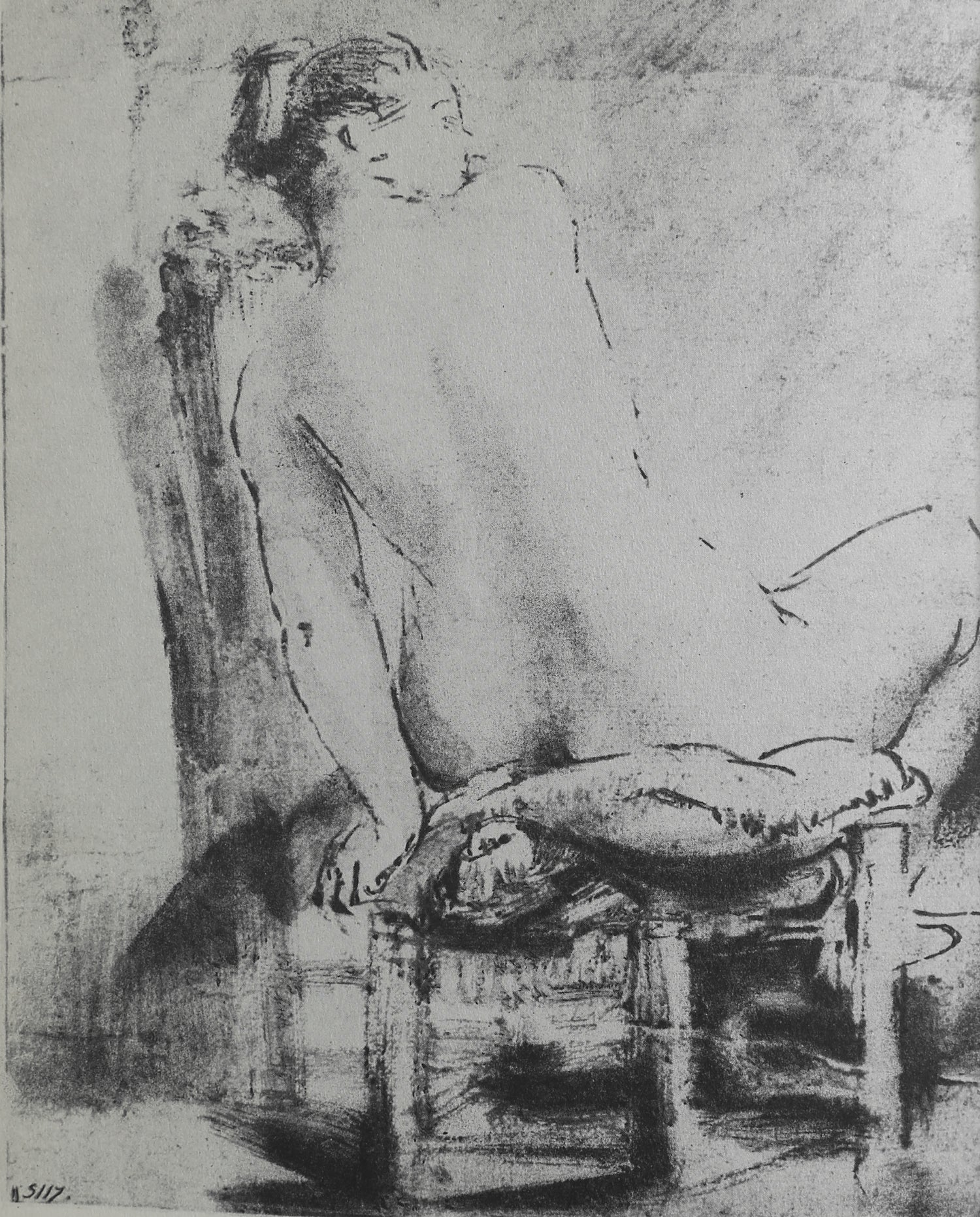 Drawing the Female Figure Book