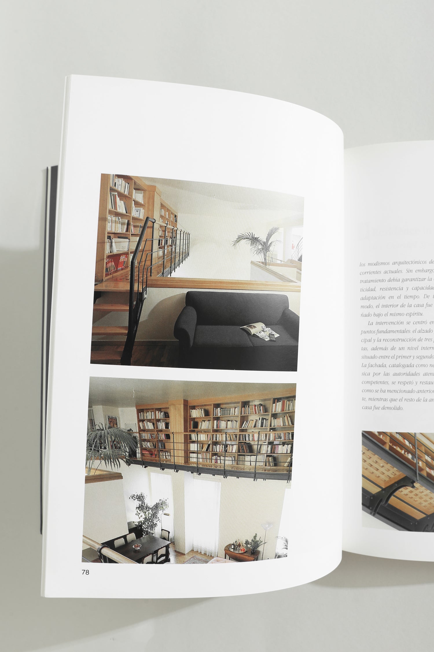 Houses of the World I Book