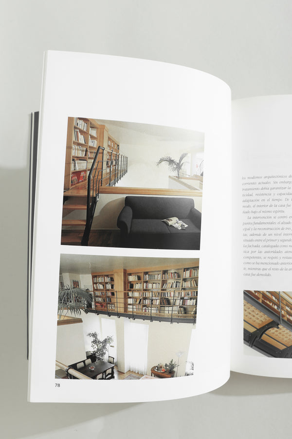 Houses of the World I Book