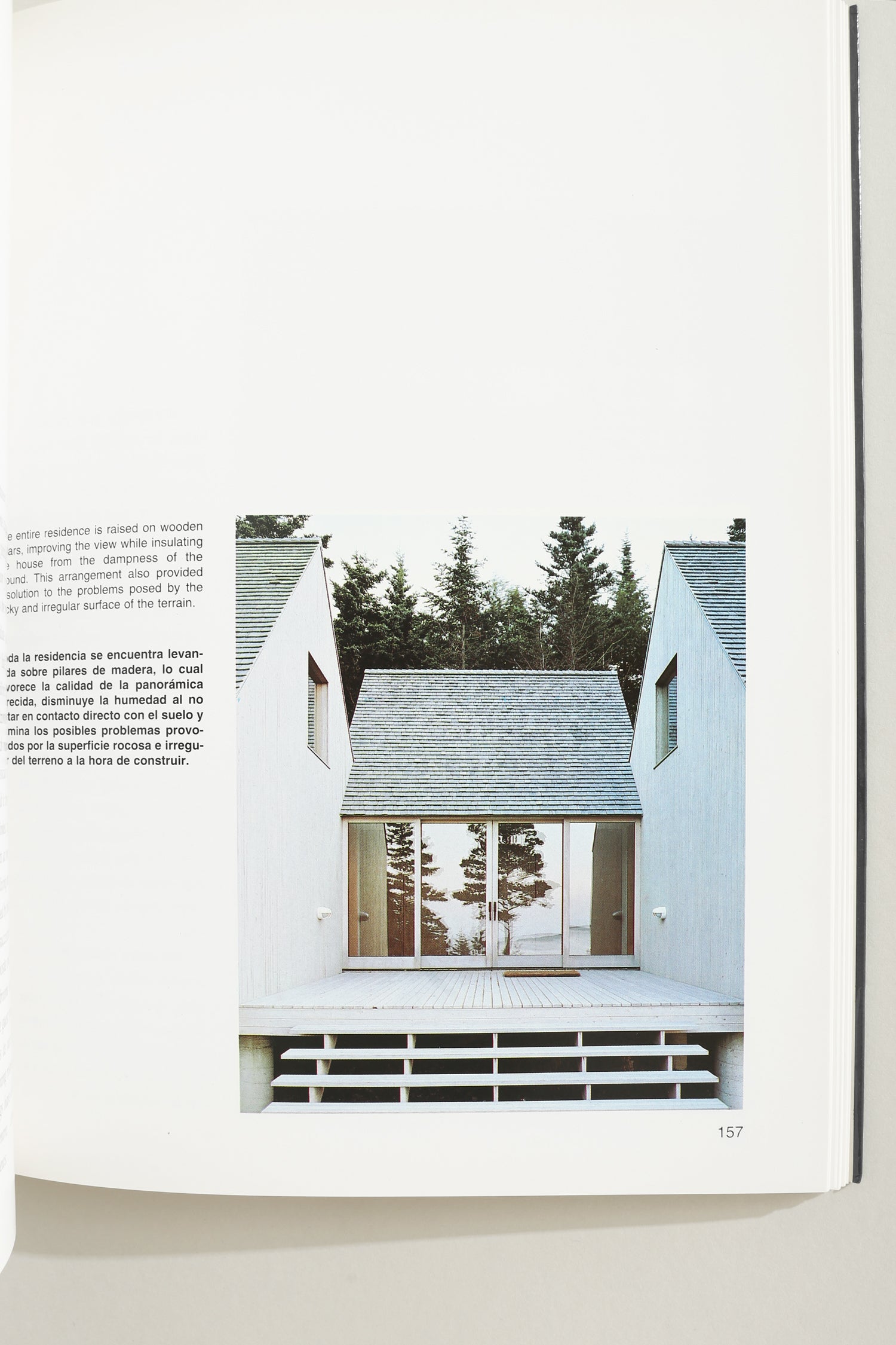 Houses of the World I Book