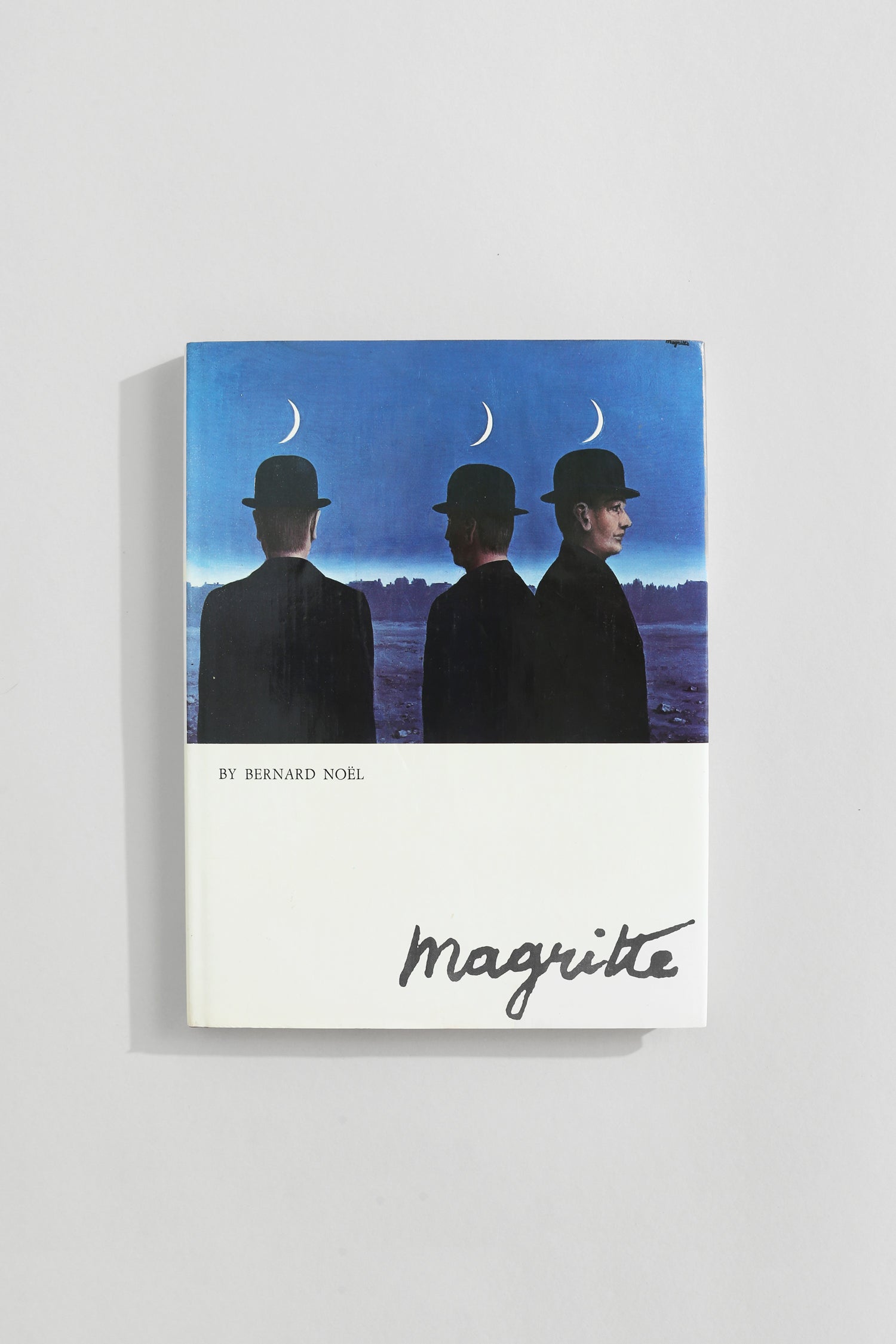 Magritte Book