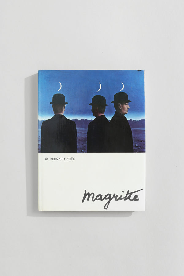 Magritte Book