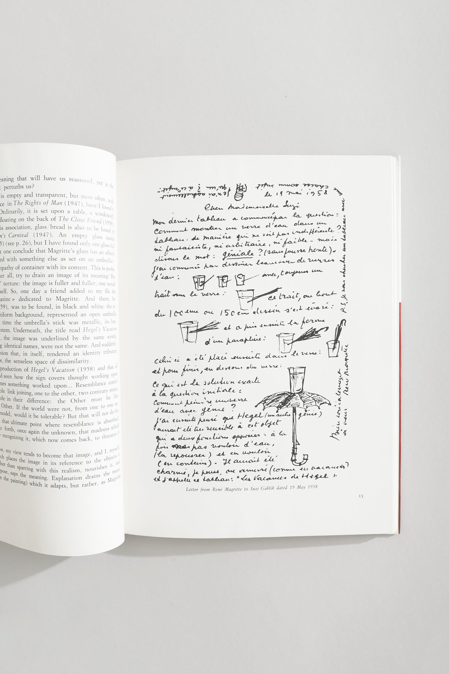 Magritte Book
