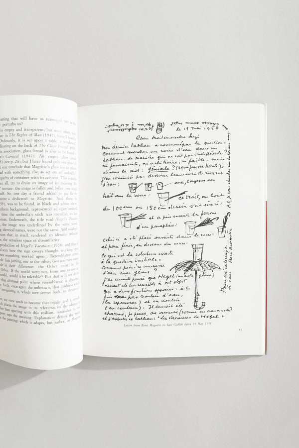 Magritte Book