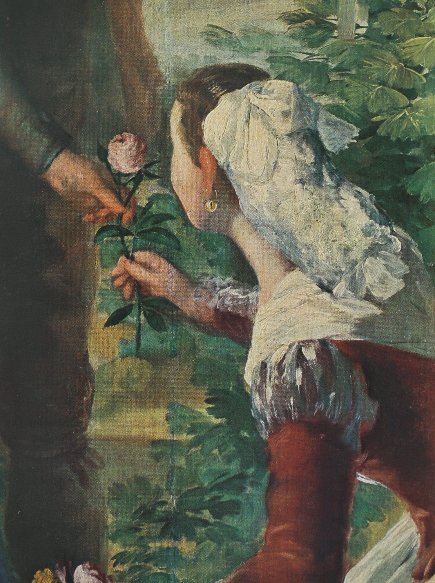 Goya Book