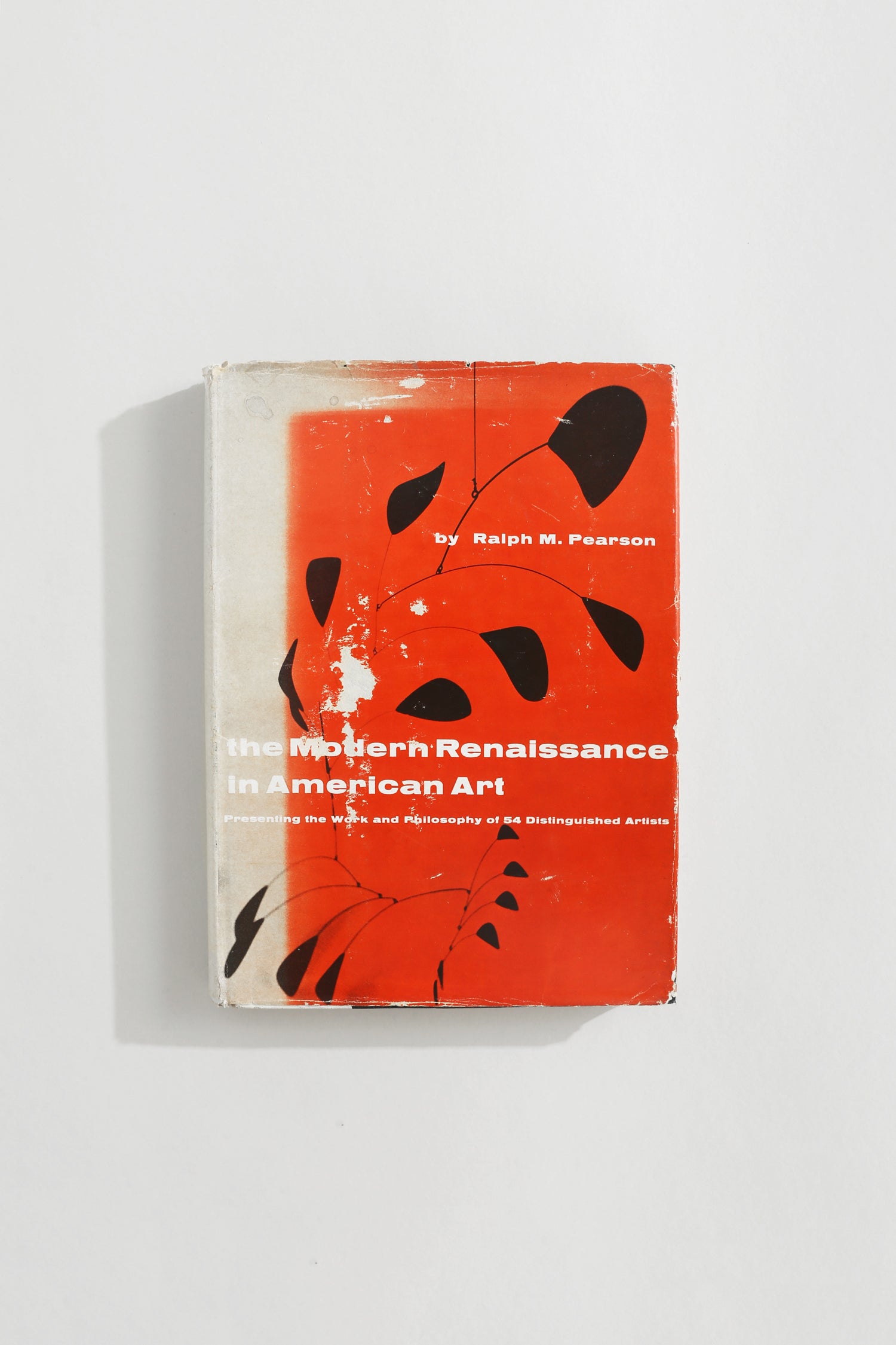 The Modern Renaissance in American Art Book