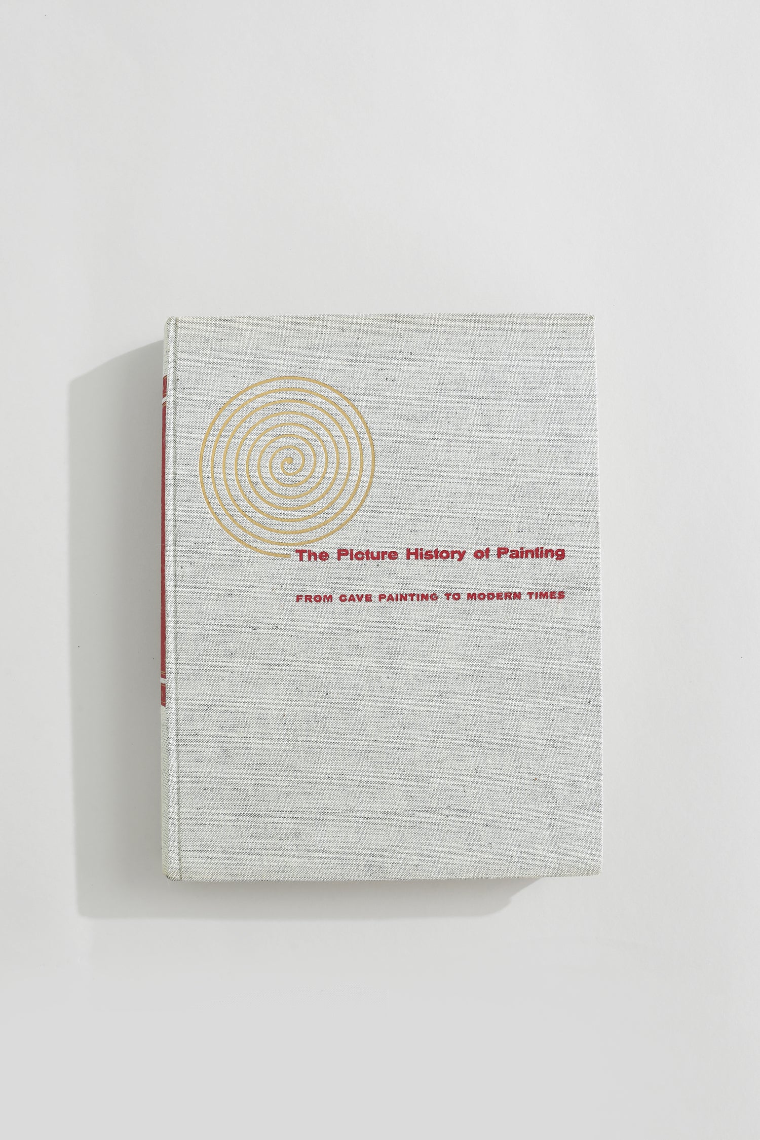 The Picture History of Painting Book