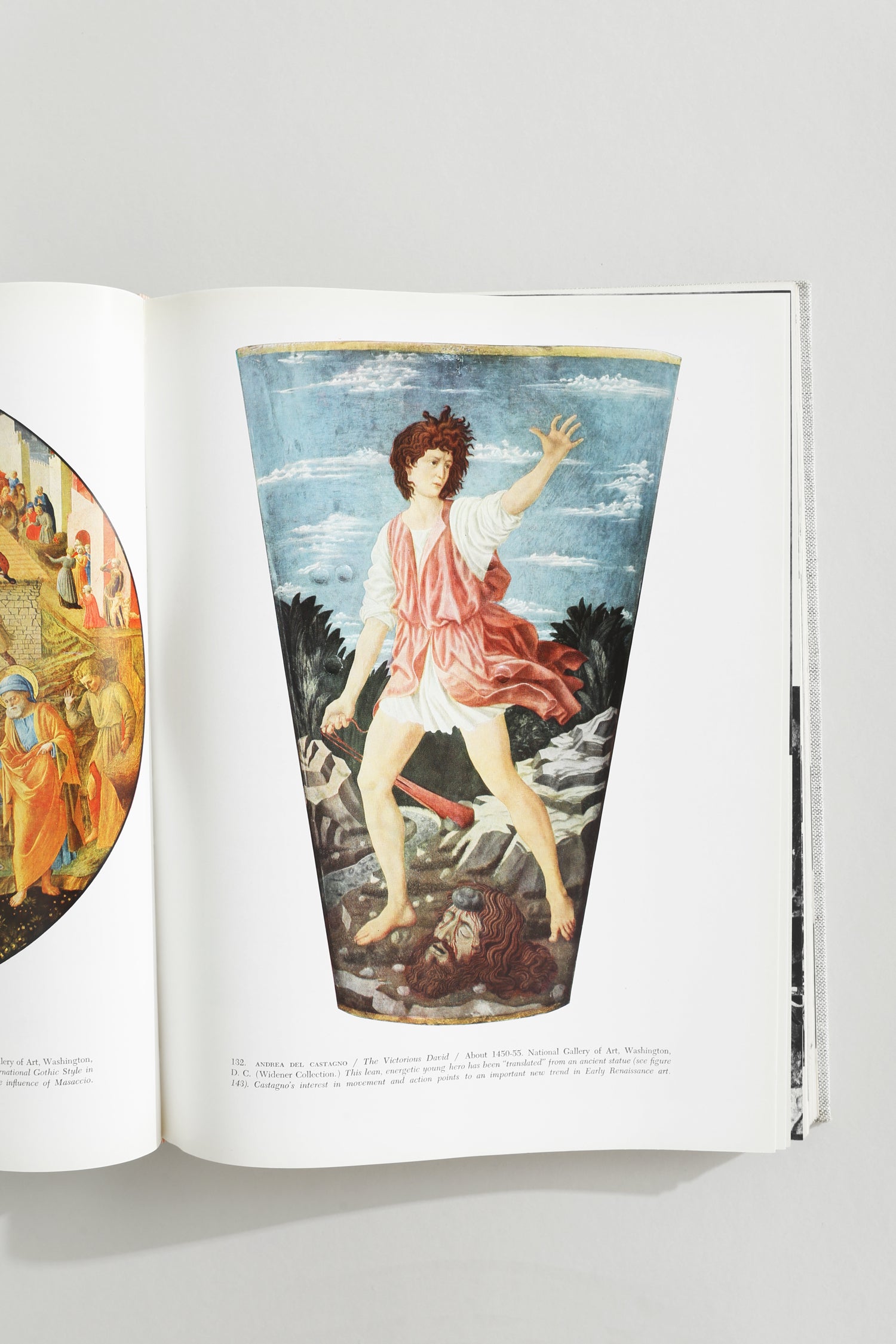 The Picture History of Painting Book