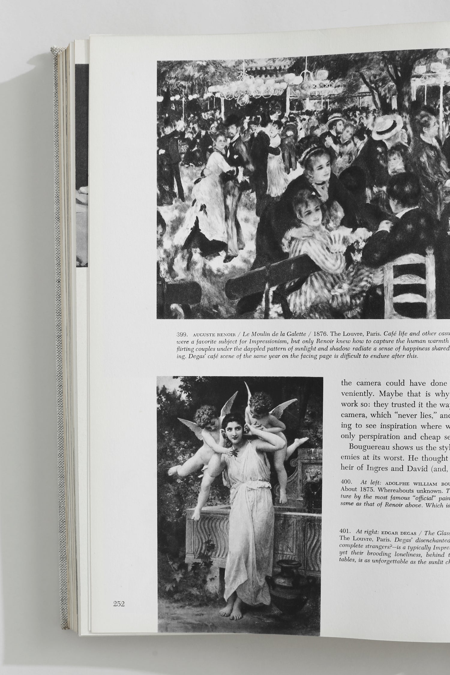 The Picture History of Painting Book