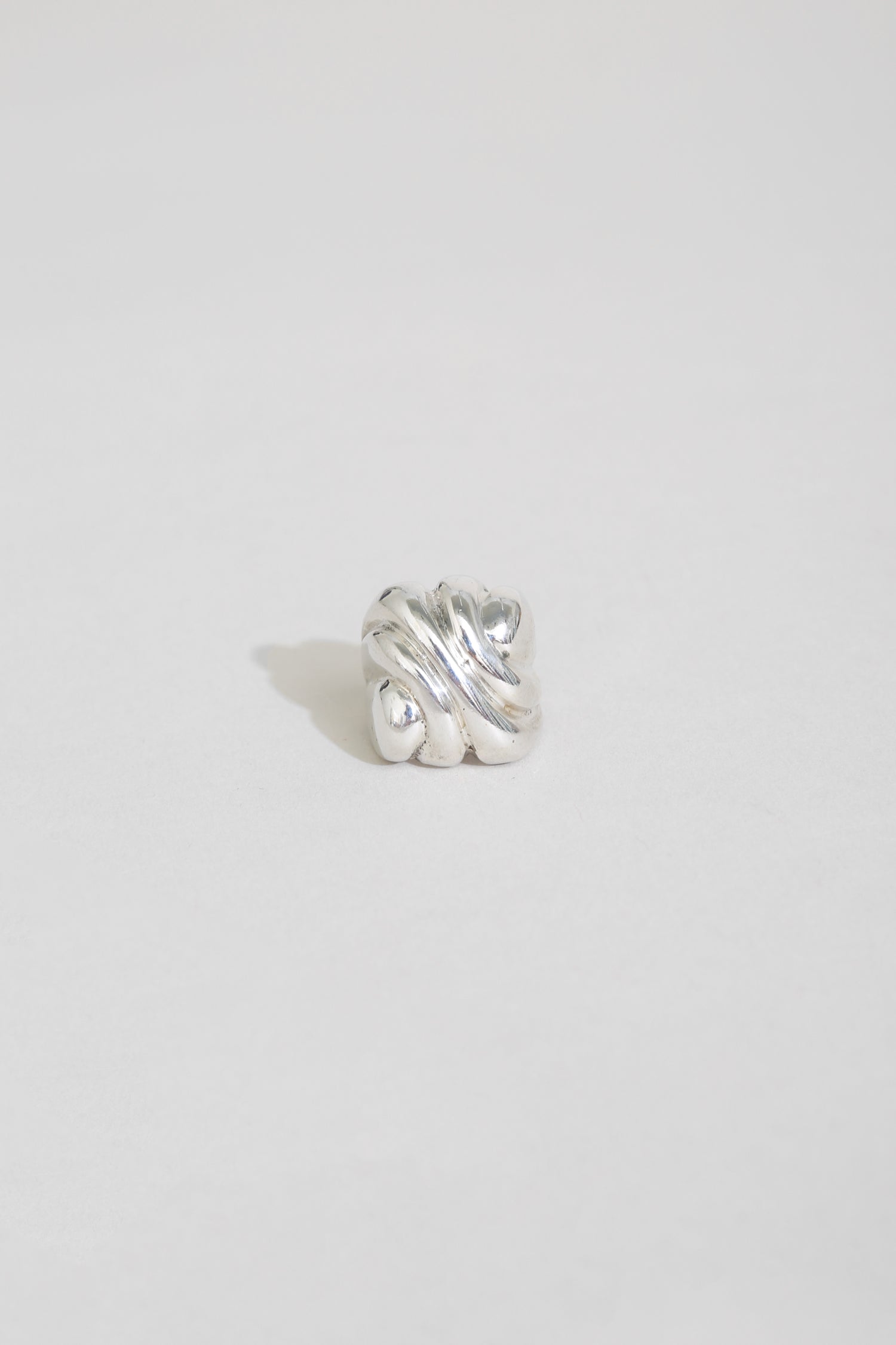 Sterling Cocktail Ring