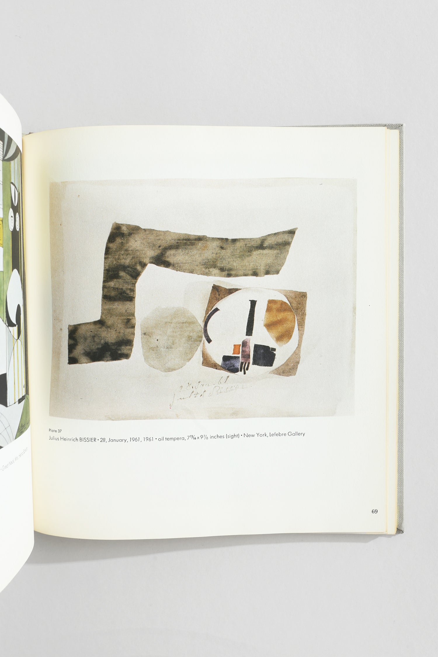 20th Century Drawings Book
