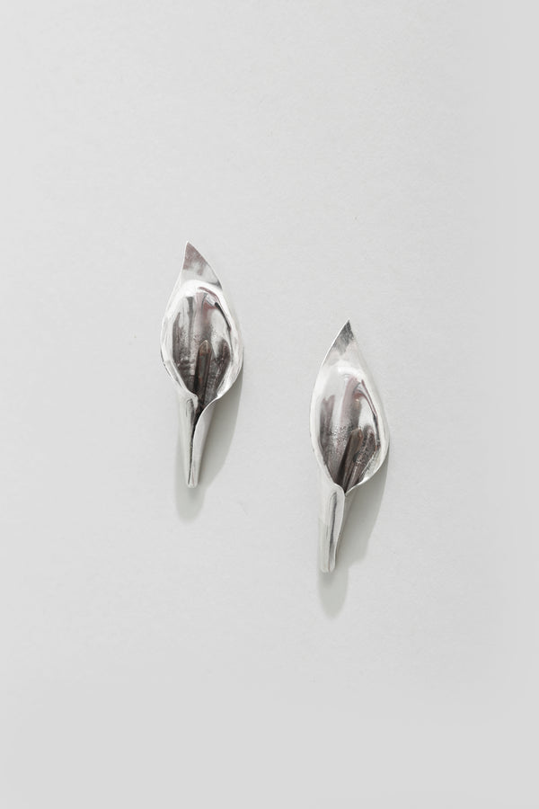 Calla Lily Earrings