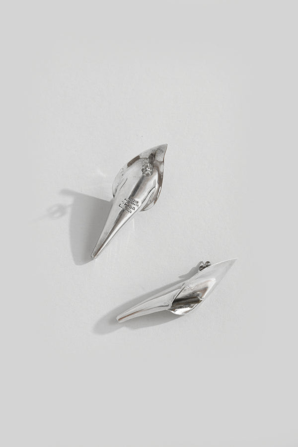 Calla Lily Earrings