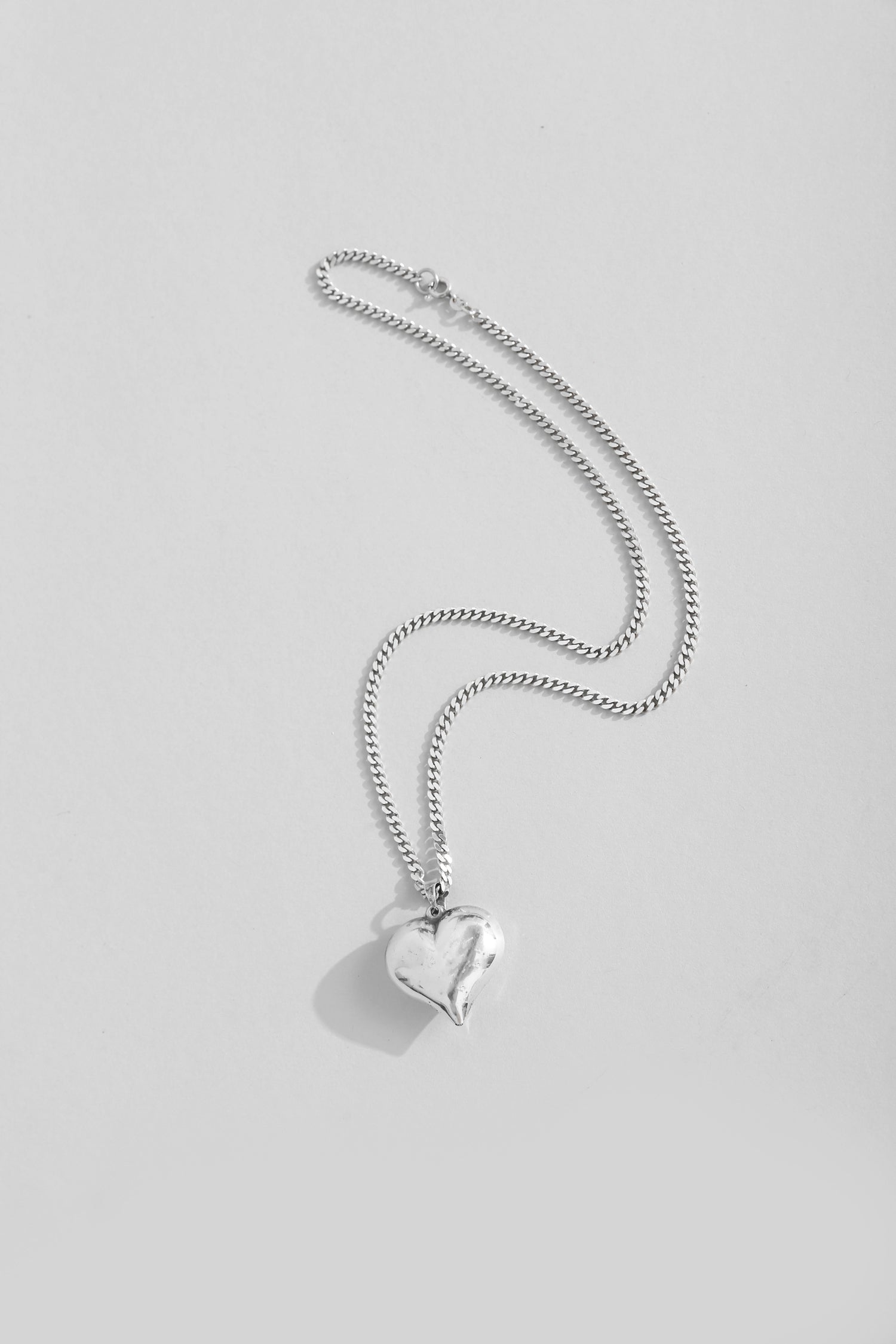 Heart Necklace