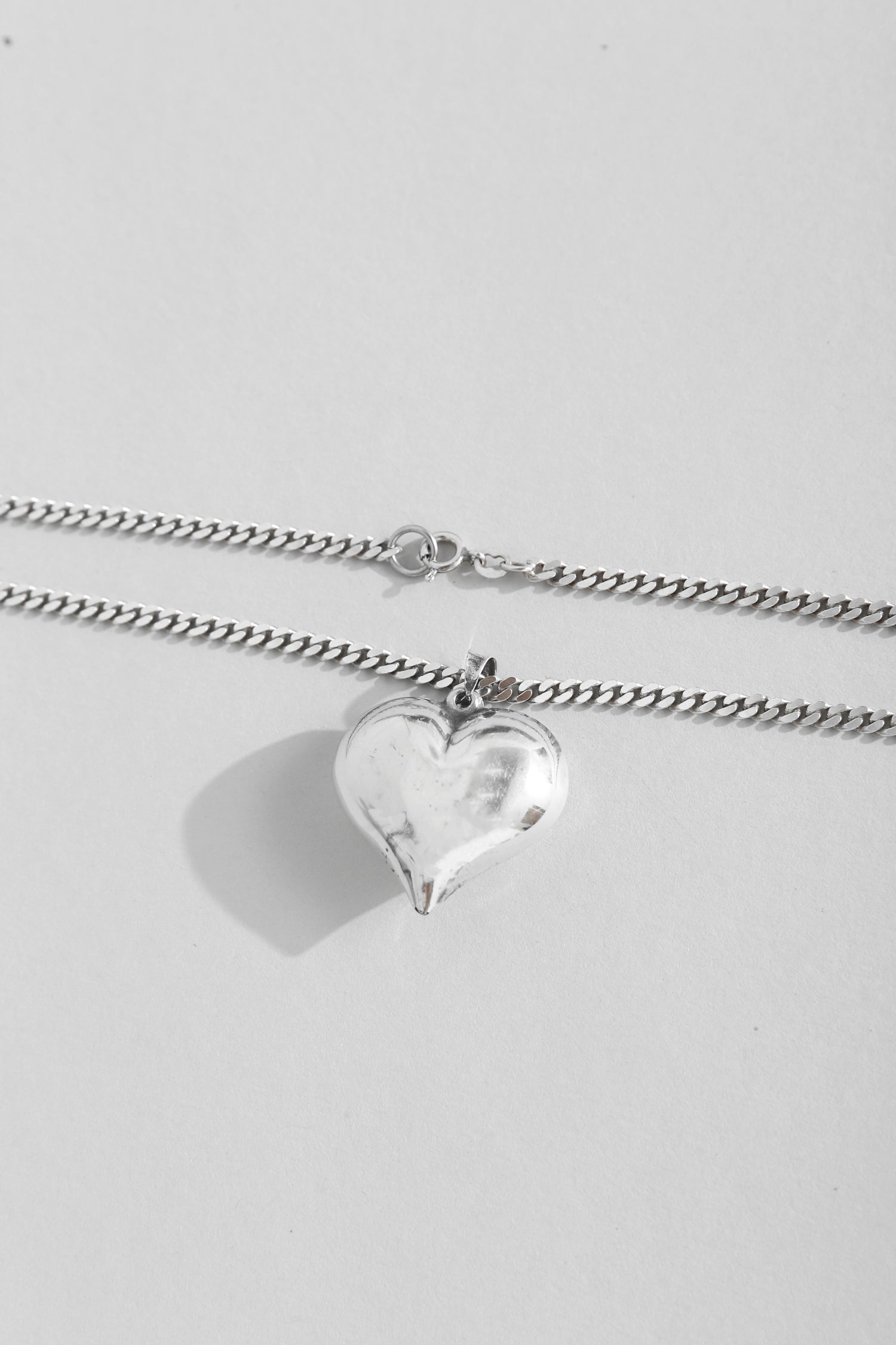 Heart Necklace