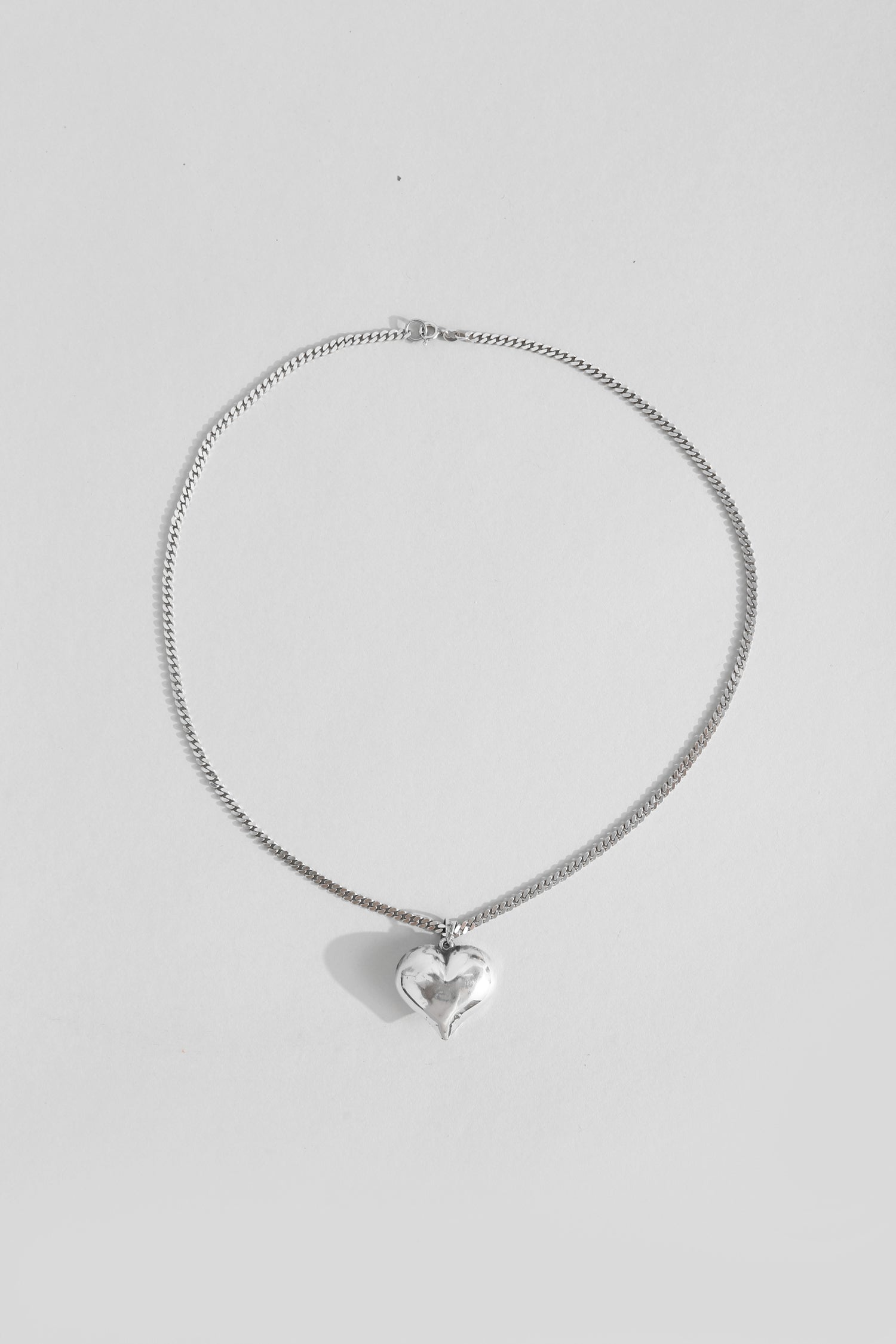 Heart Necklace