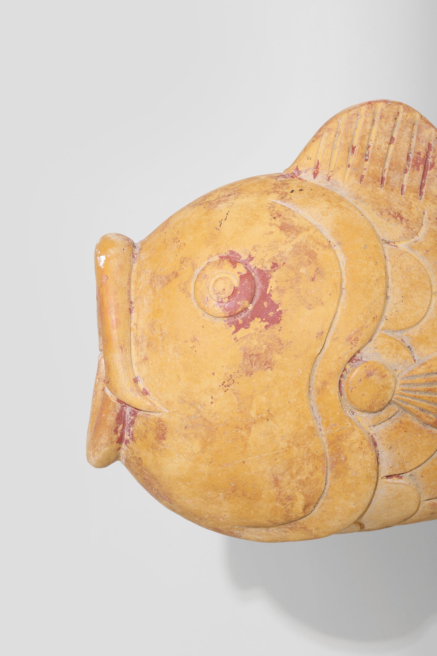 Fish Pottery