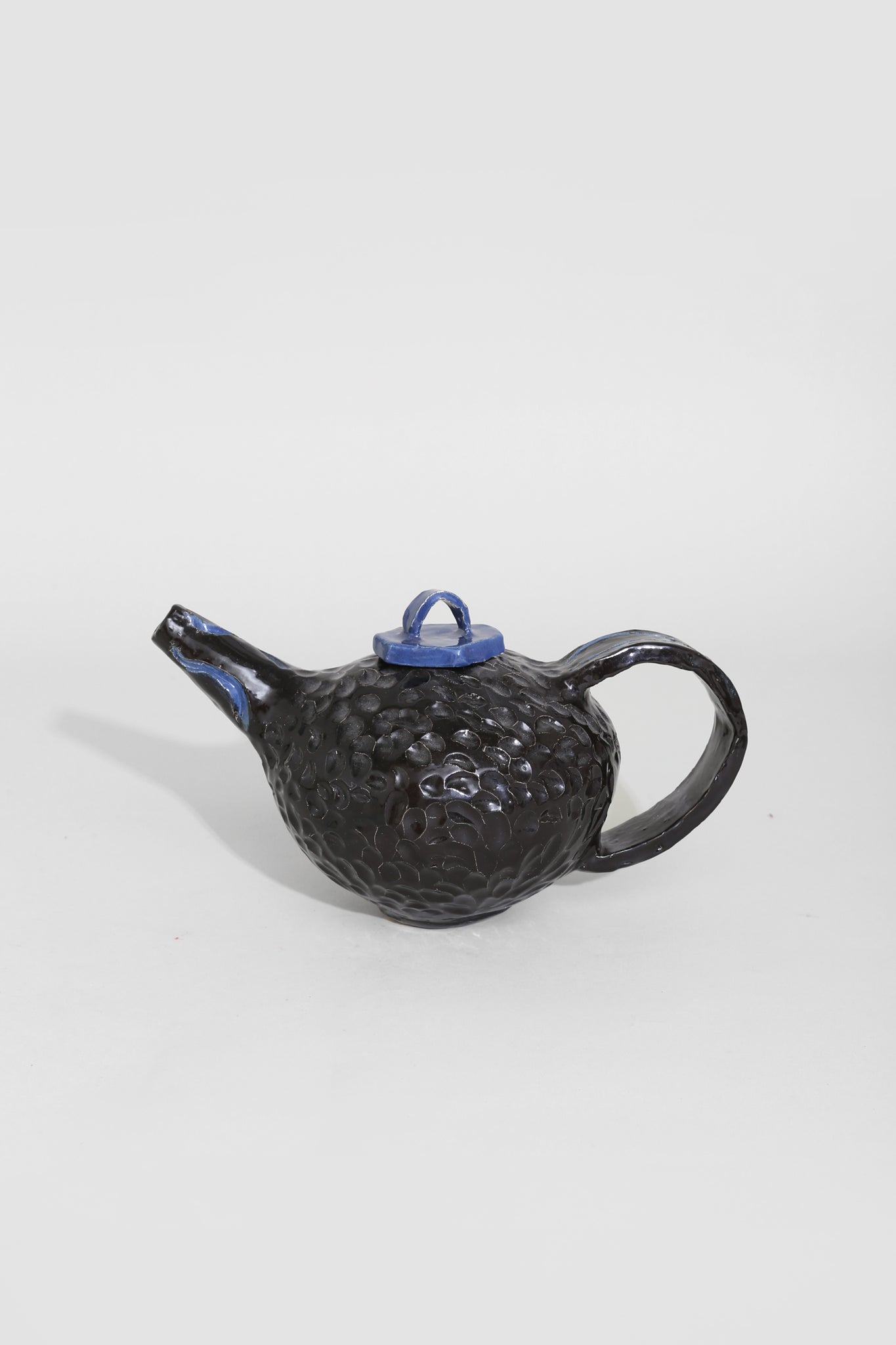 Artisan Teapot
