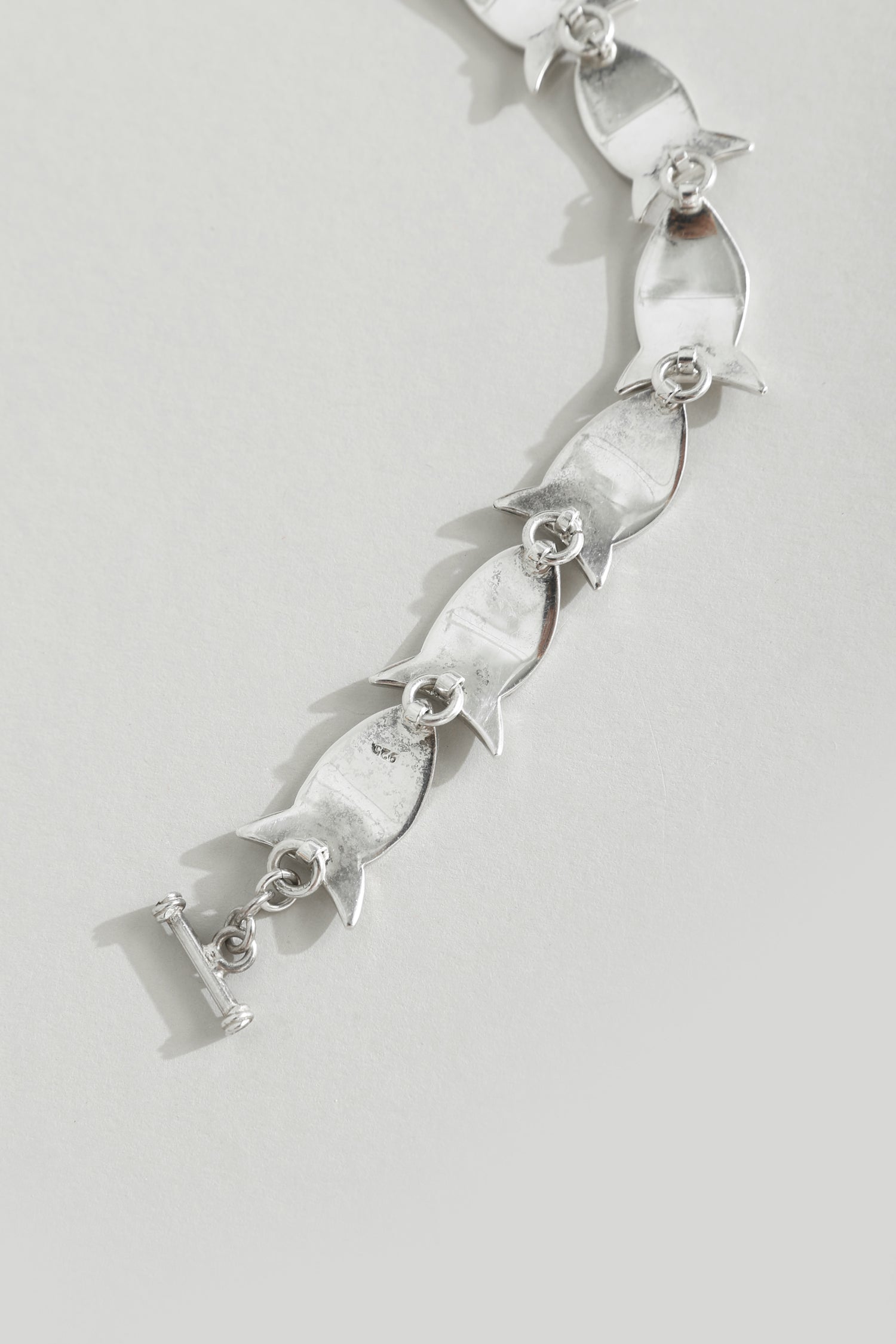 Fish Bracelet