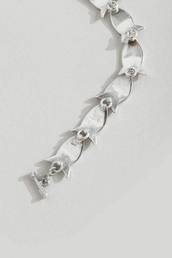 Fish Bracelet
