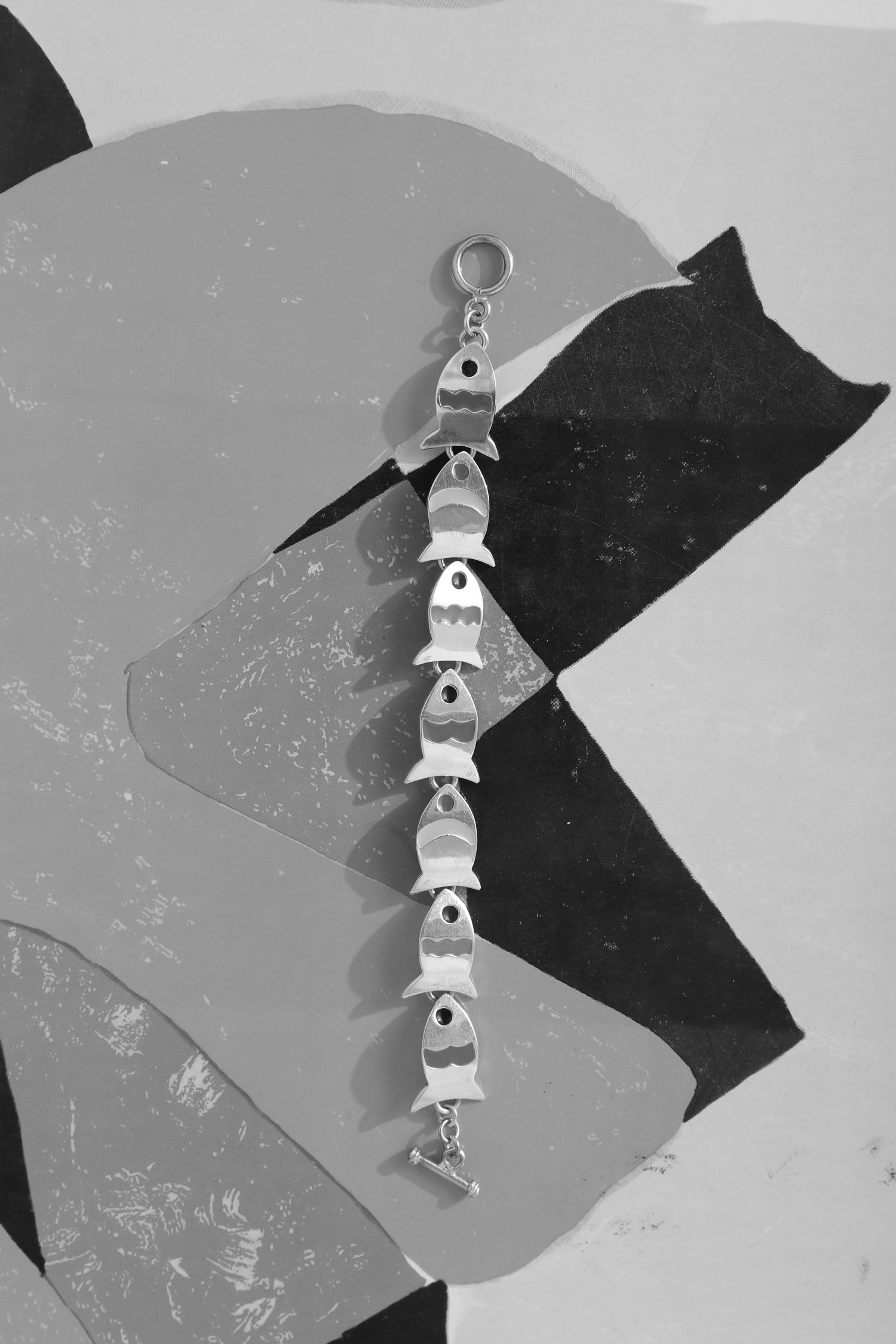 Fish Bracelet