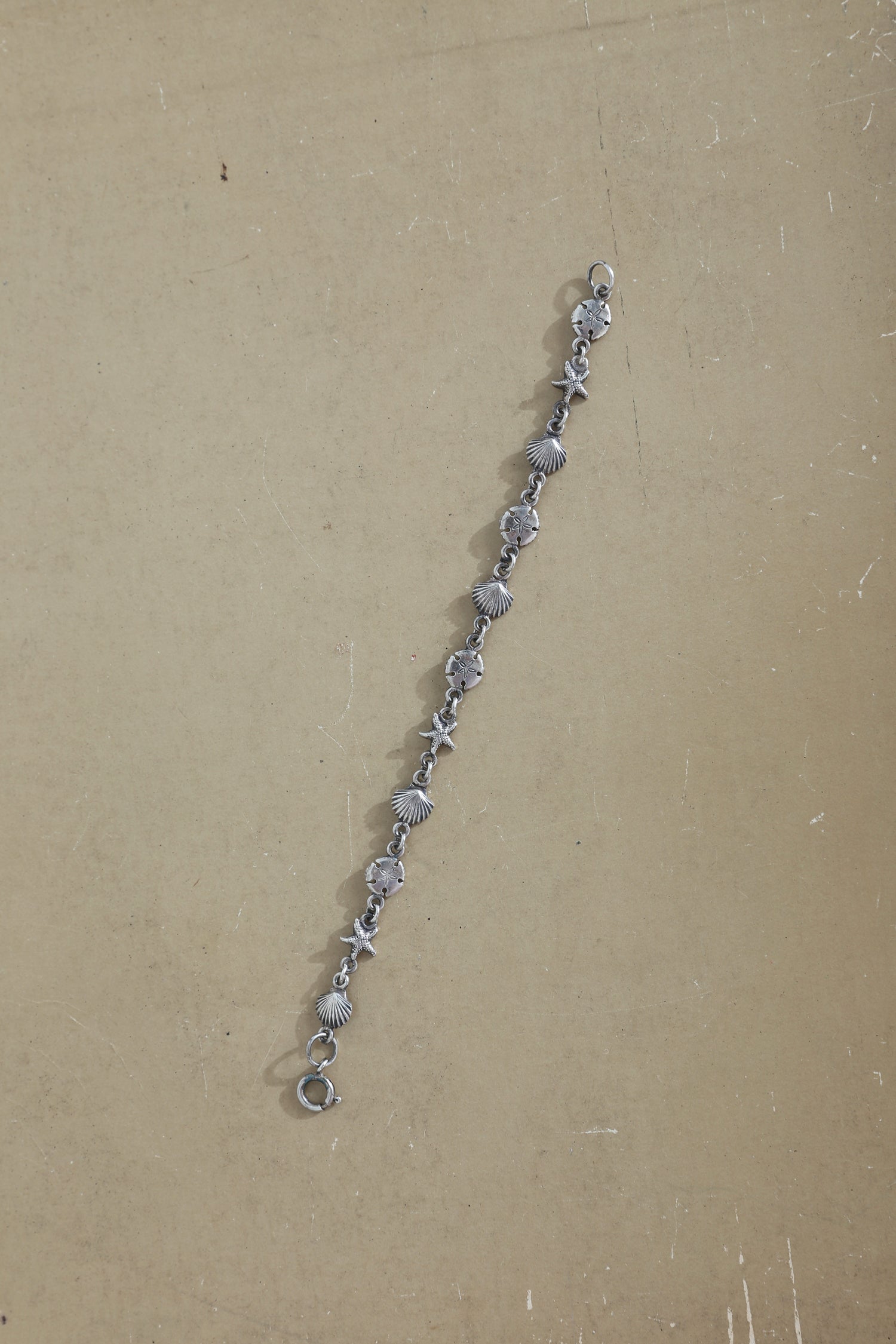 Ocean Bracelet