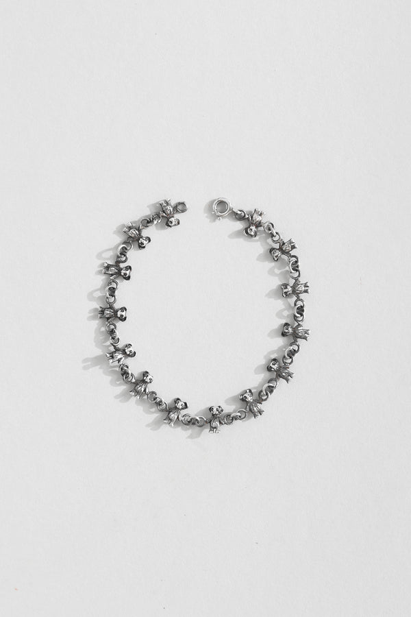 Bear Bracelet