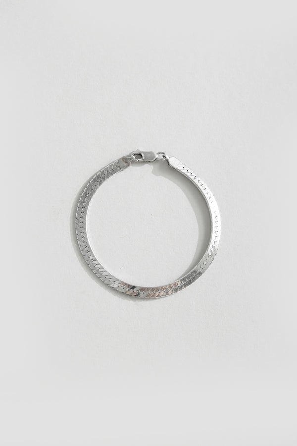 Herringbone Bracelet