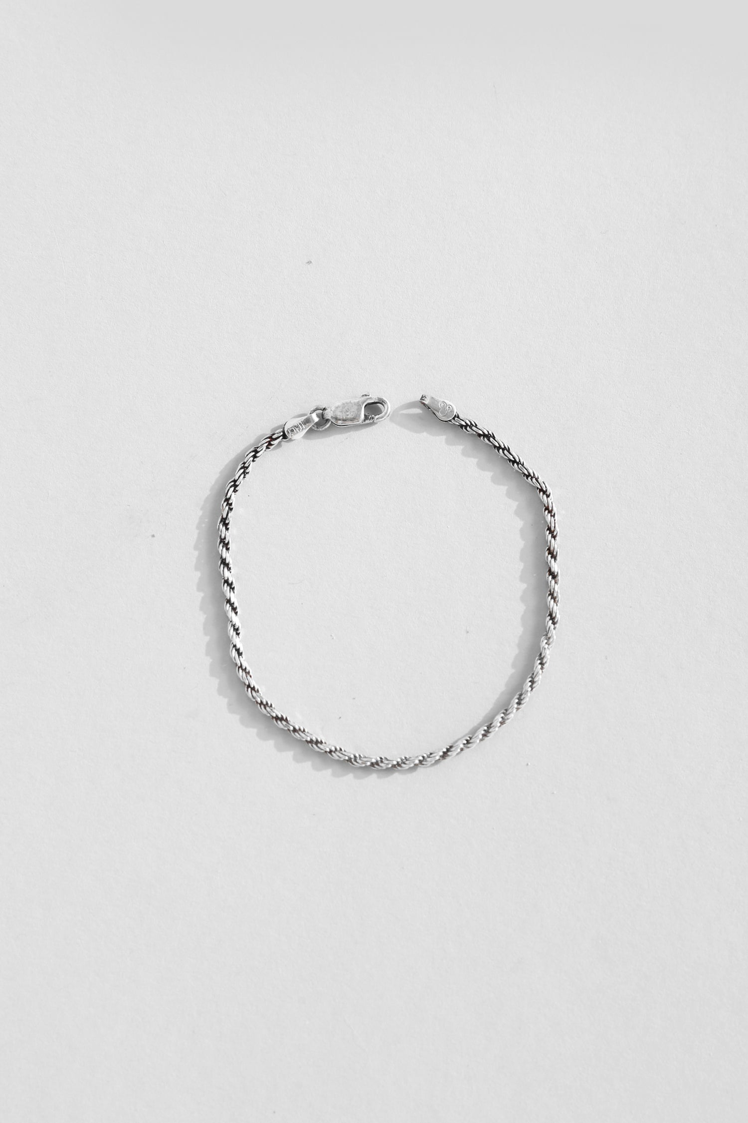 Rope Bracelet