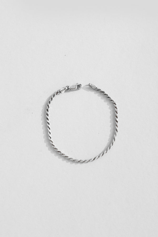 Rope Bracelet