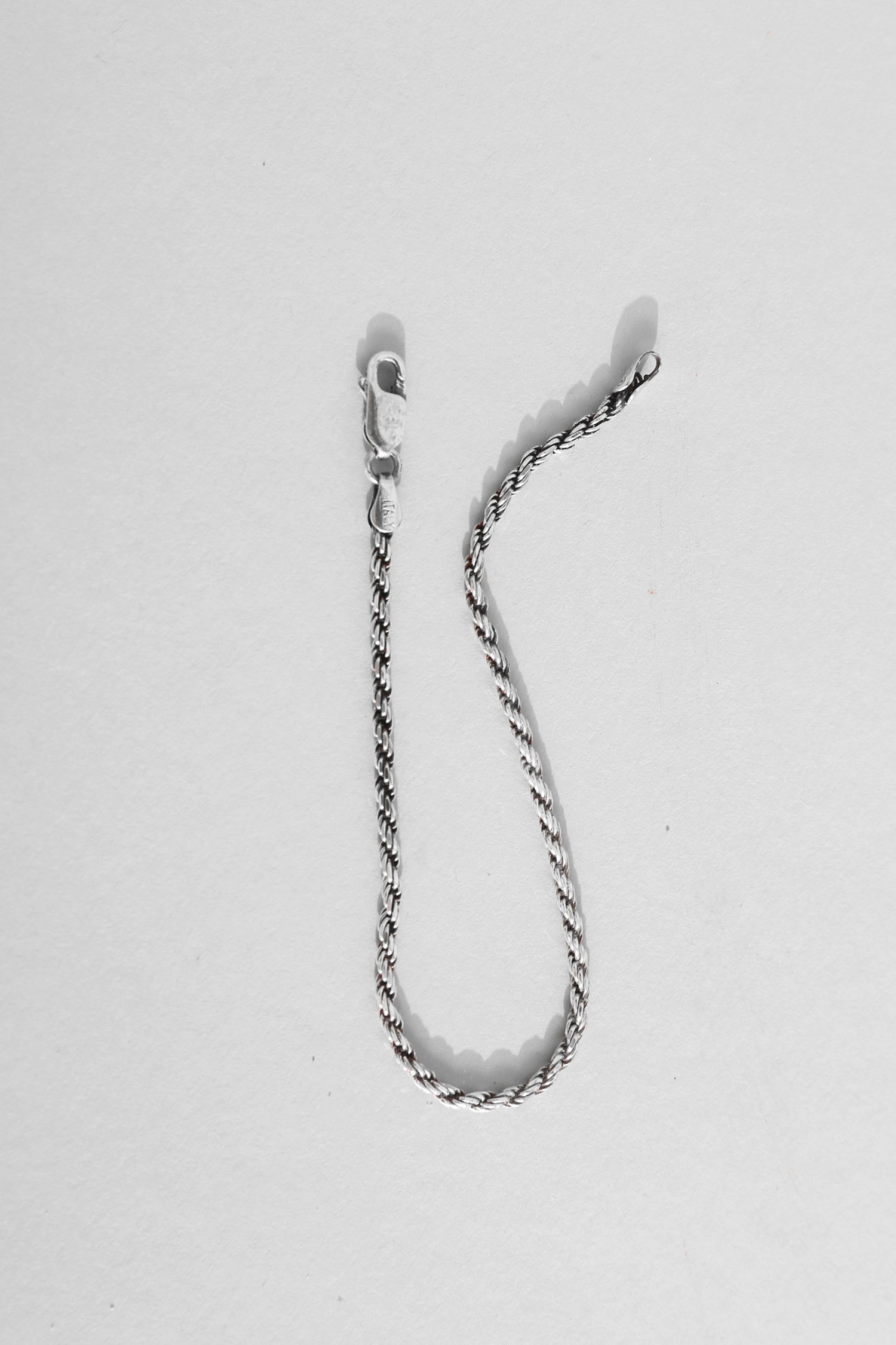 Rope Bracelet
