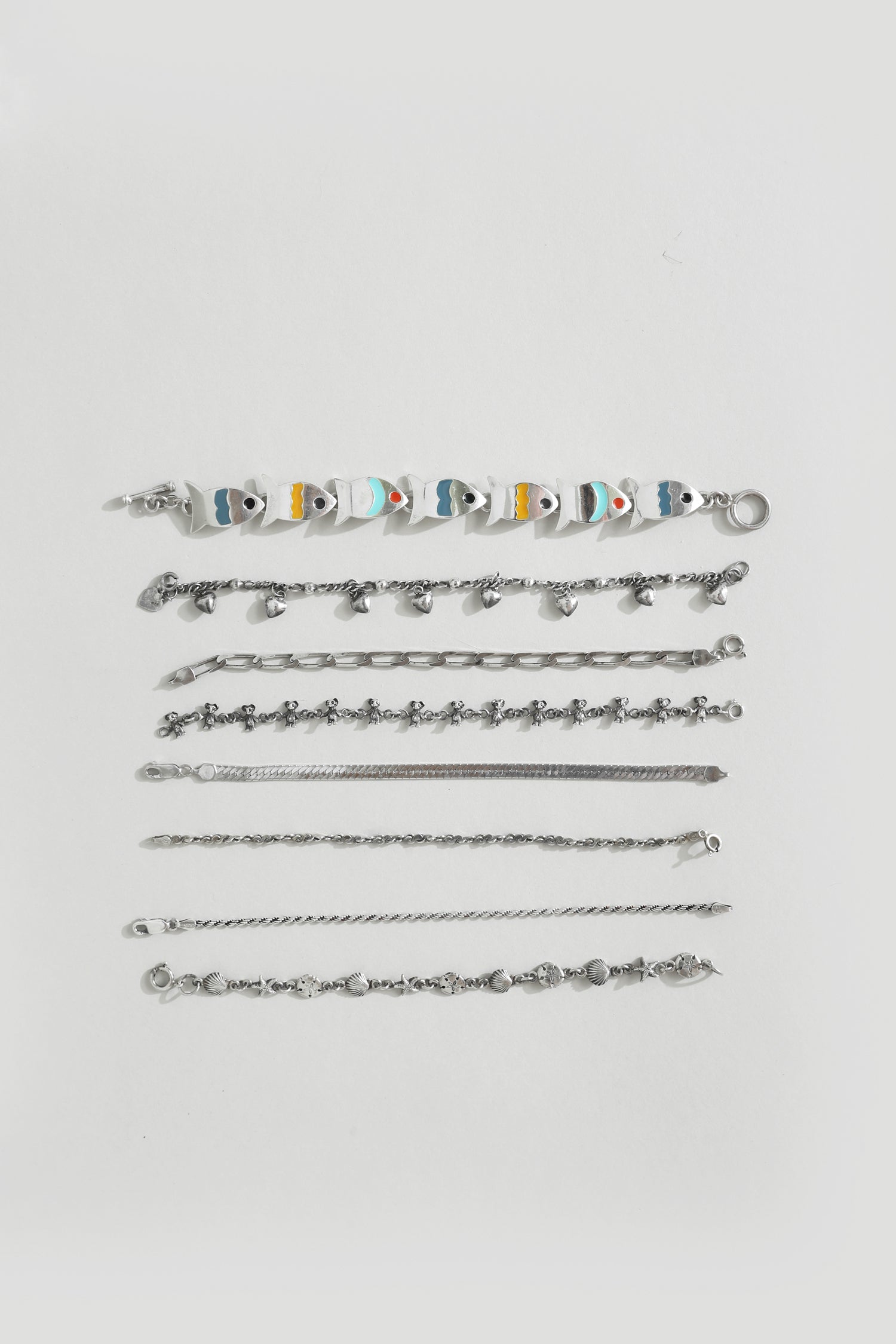Rope Bracelet