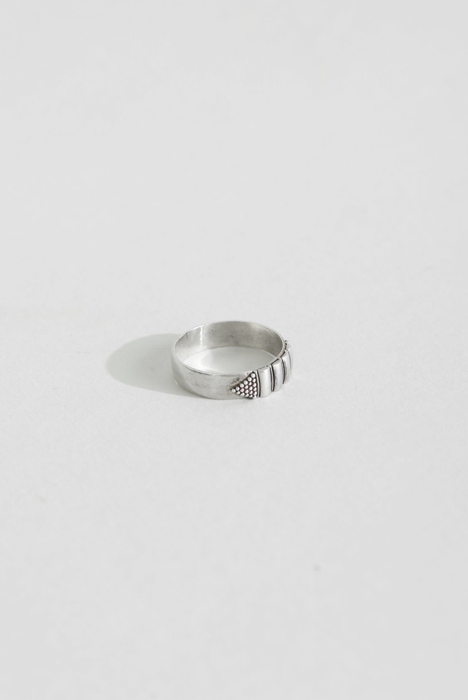 Art Deco Ring, Size 7