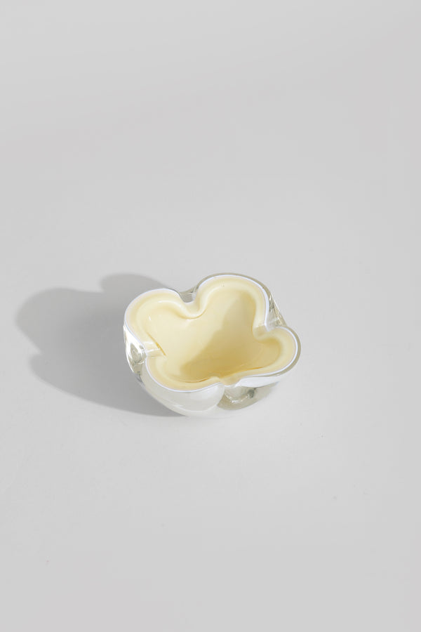 Butter Yellow Sommerso Catchall